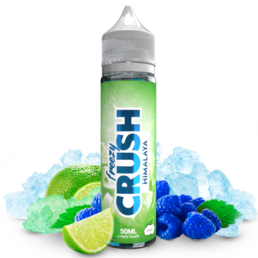 Himalaya Freezy Crush – 50ml