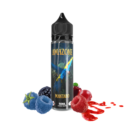 Mantaro Amazone – 50ml