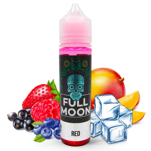 Red Full Moon - 50ml