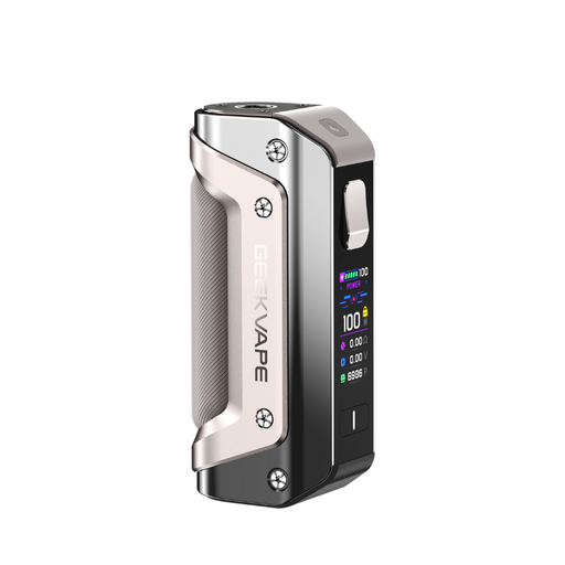 Box Aegis Solo 3 S100 Built-In - GeekVape