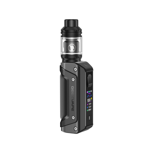 Kit Aegis Solo 3 S100 - Geekvape