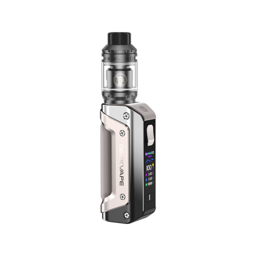 Kit Aegis Solo 3 S100 Built-In - Geekvape