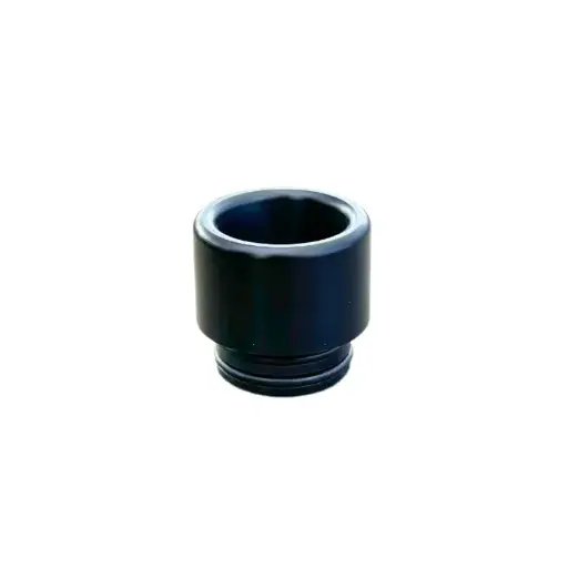 Drip Tip 810 Noir - Fumytech