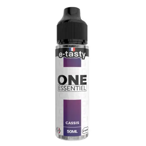 Cassis One Essentiel - 50ml