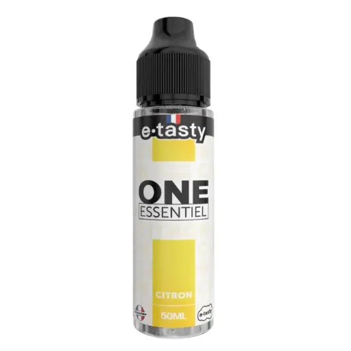 Citron One Essentiel - 50ml