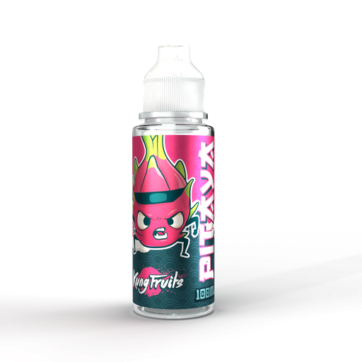 Pitaya Kung Fruits - 100ml