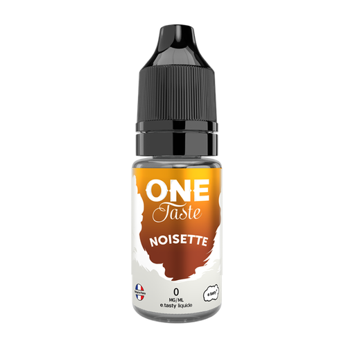 Noisette One Taste - 10ml