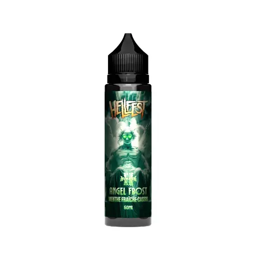 Angel Frost Hellfest - 50ml