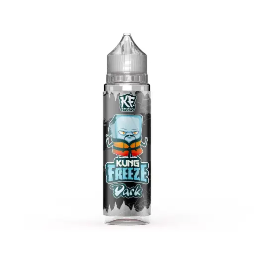 Dark Kung Freeze - 50ml