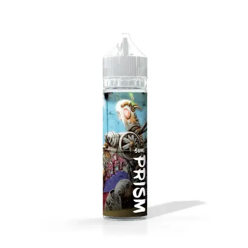 Prism Cloud Vapor - 50ml