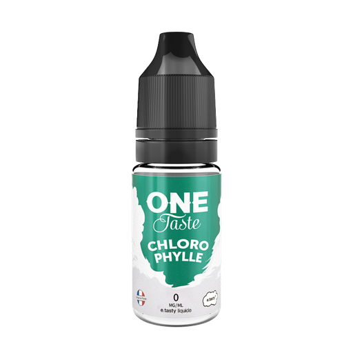 Chlorophylle One Taste - 10ml