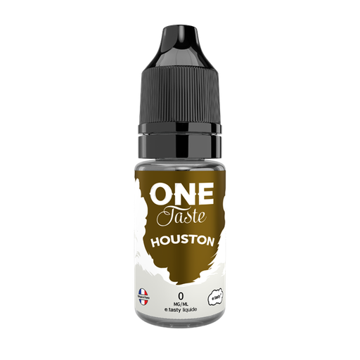 Houston One Taste - 10ml