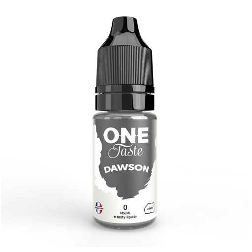 Dawson One Taste - 10ml