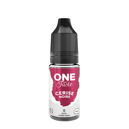 Cerise Noir One Taste - 10ml