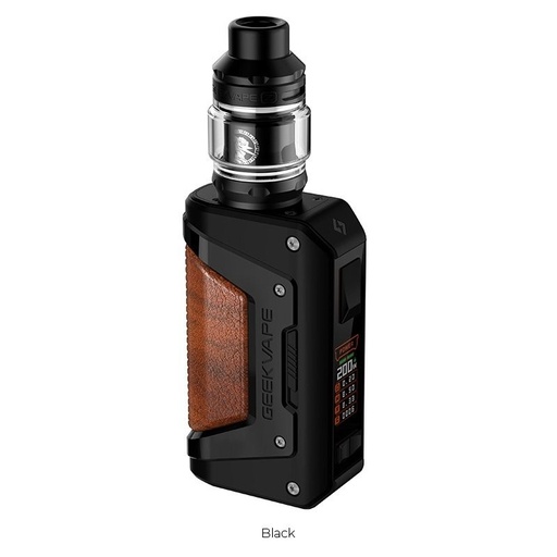 Kit Aegis Legend 2 L200 200w - Geekvape