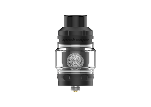 Clearomiseur Zeus Sub Ohm – Geekvape