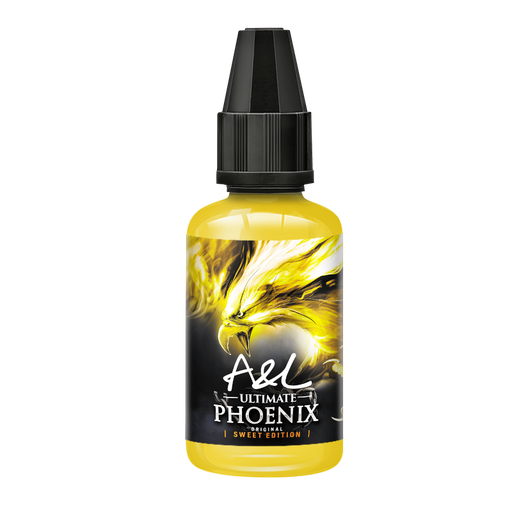 Concentré Phoenix Sweet Edition Ultimate A&L - 30ml