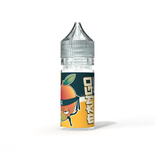 Concentré Mango Kung Fruits - 30ml