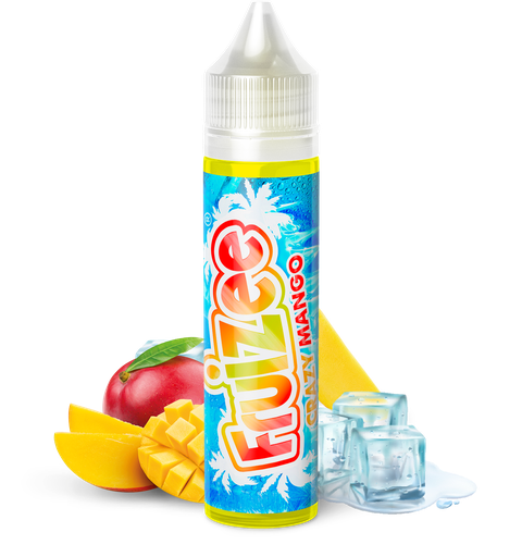 Crazy Mango Fruizee - 50ml