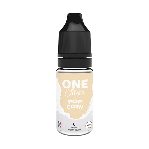 Pop Corn One Taste – 10ml