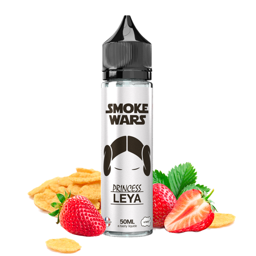 Princess Leya Smoke Wars – 50ml