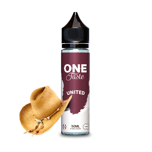 United One Taste – 50ml