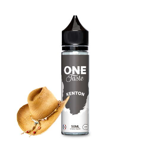 Kenton One Taste – 50ml