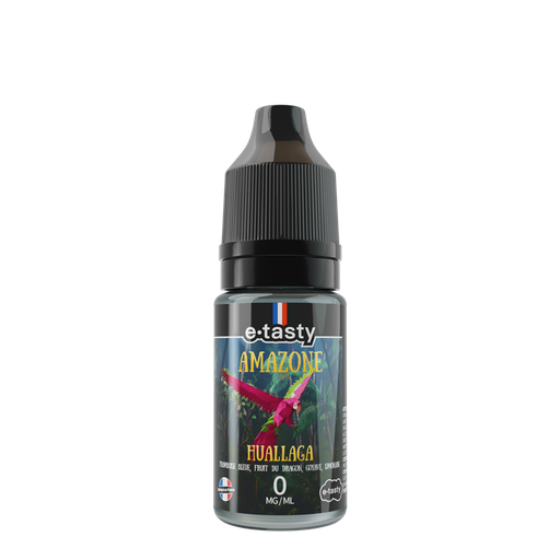 Huallaga Amazone - 10ml