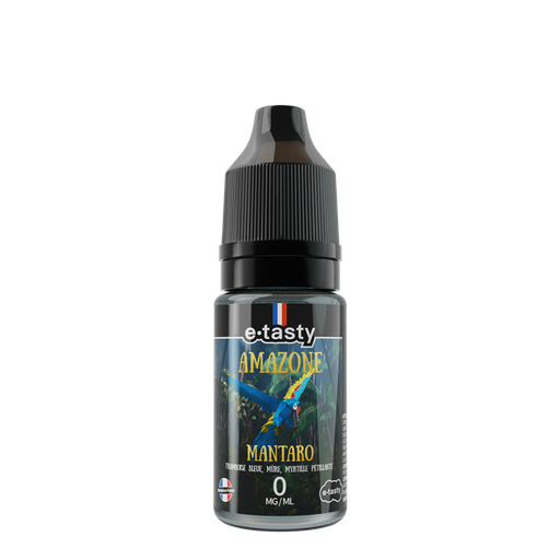 Mantaro Amazone – 10ml