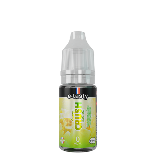 Limonata Freezy Crush – 10ml