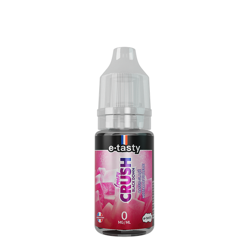 Black Down Freezy Crush - 10ml