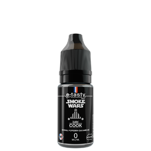 Dark Cook Smoke Wars – 10ml