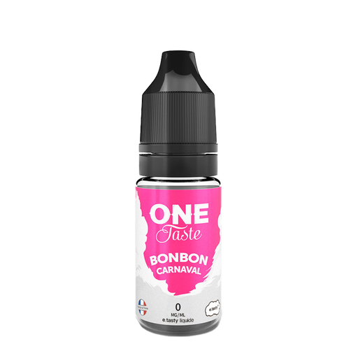 Bonbon Carnaval One Taste – 10ml