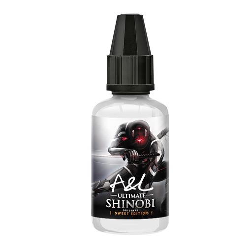 Concentré Shinobi Sweet Edition A&L - 30ml