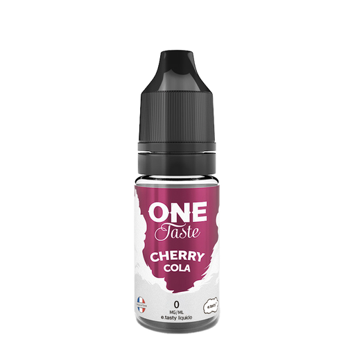 Cherry Cola One Taste – 10ml