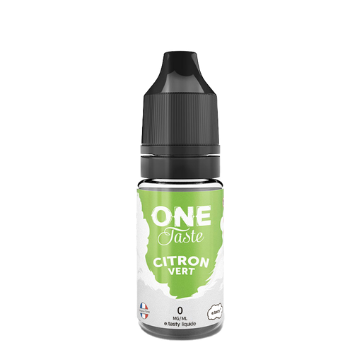 Citron Vert One Taste – 10ml