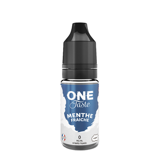 Menthe Fraîche One Taste 10ml