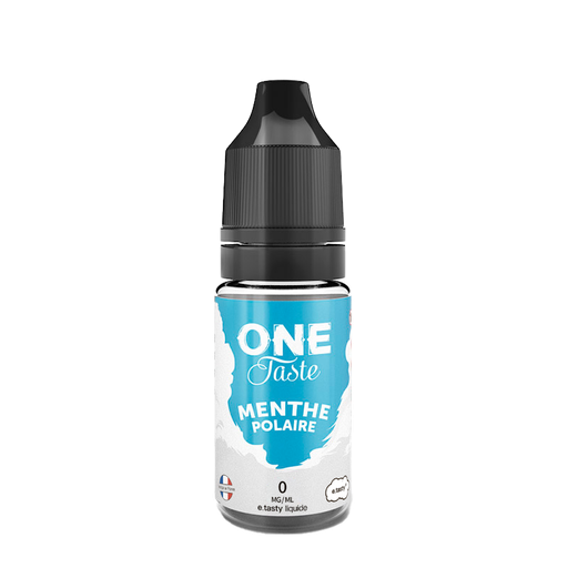 Menthe Polaire One Taste - 10ml