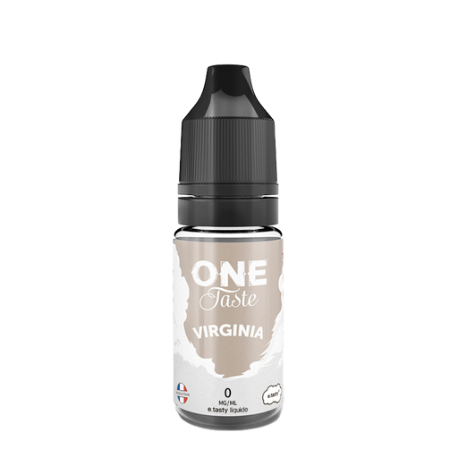 Virginia One Taste - 10ml