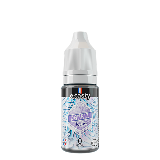 Kalio Bankiz - 10ml