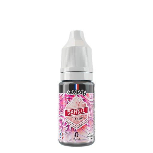 Freho Bankiz - 10ml